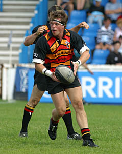 James Elston48